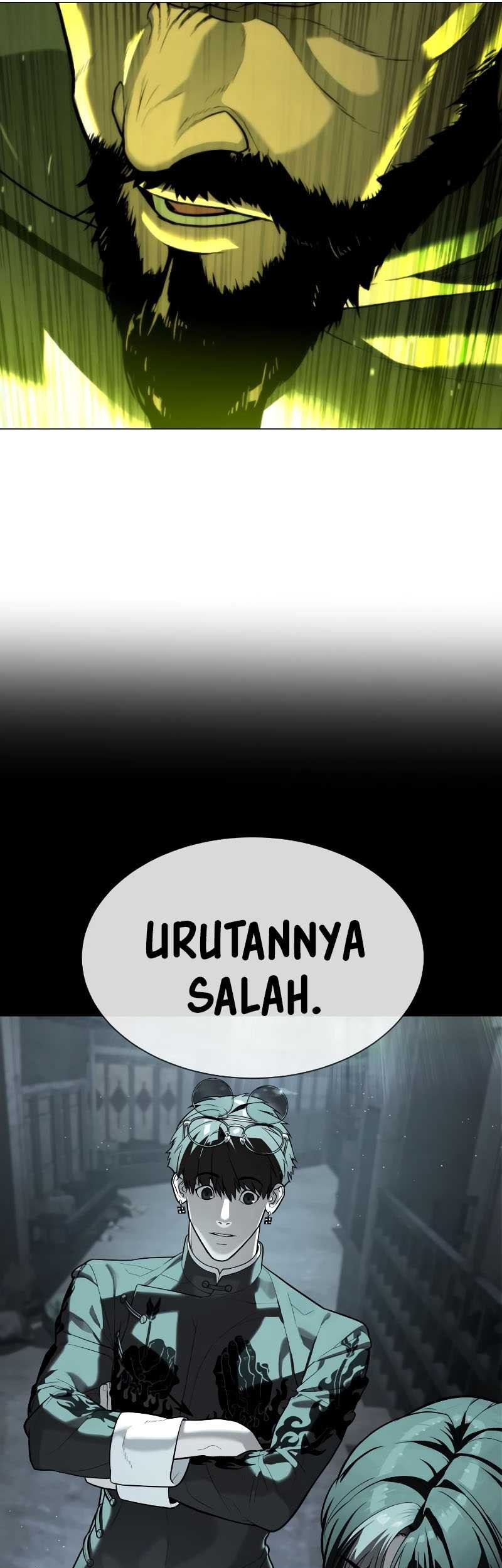 Killer Peter Chapter 61 Halaman 81
