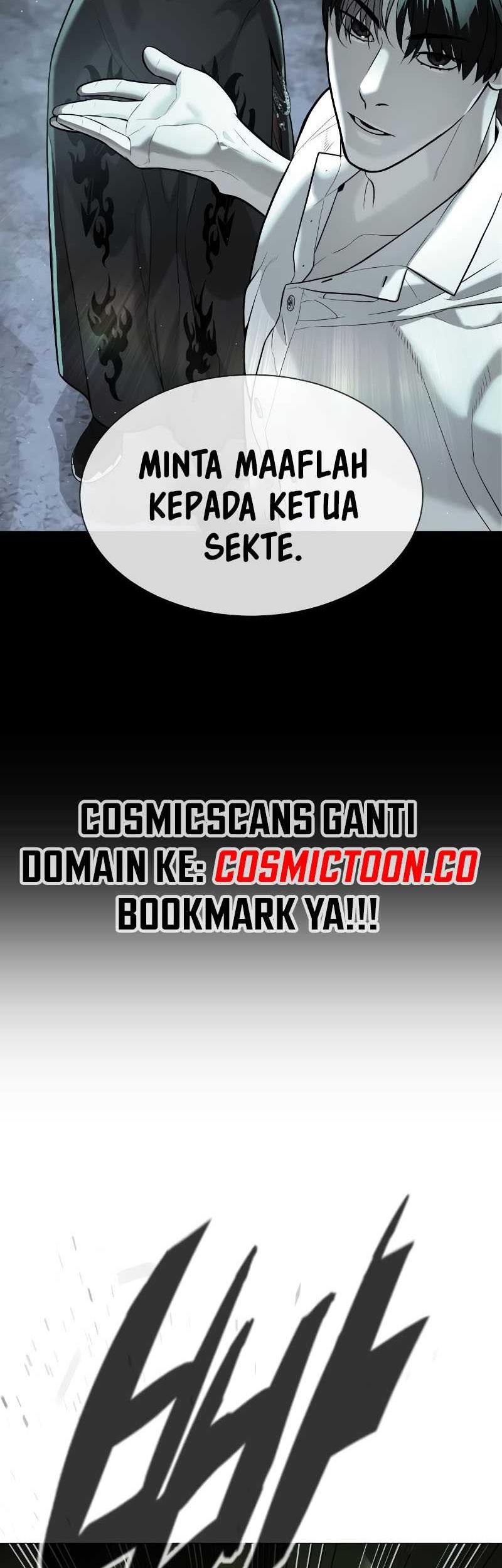 Killer Peter Chapter 61 Halaman 82