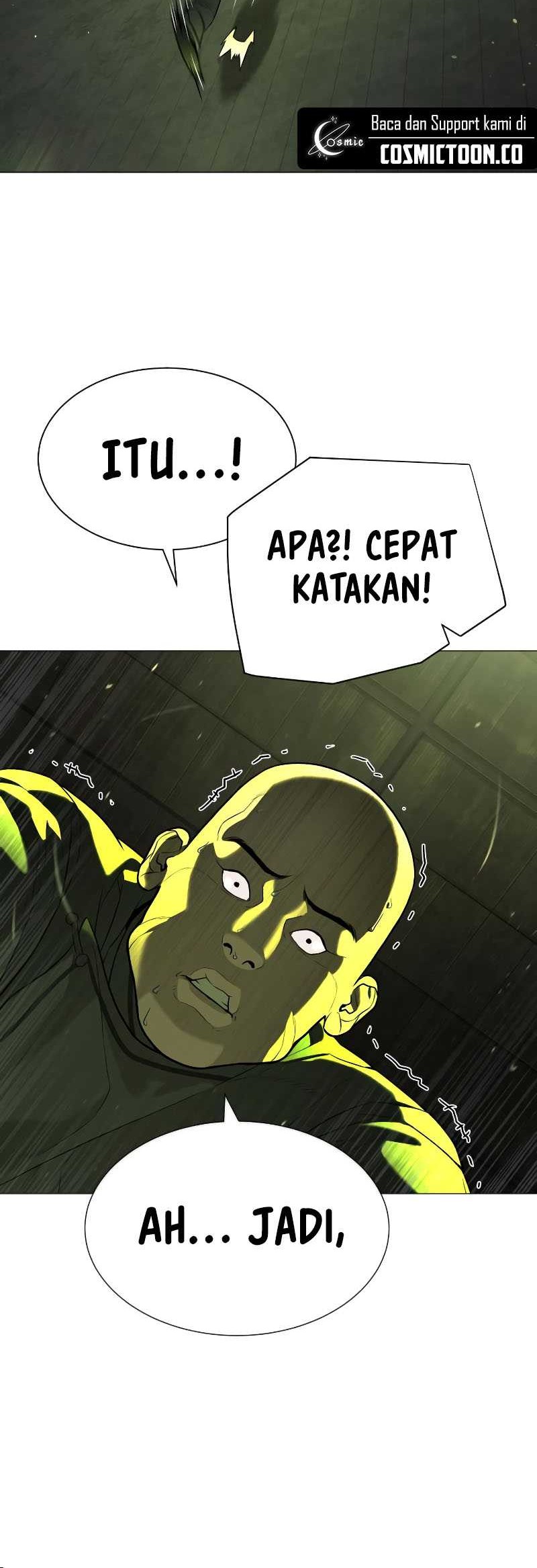 Killer Peter Chapter 61 Halaman 86