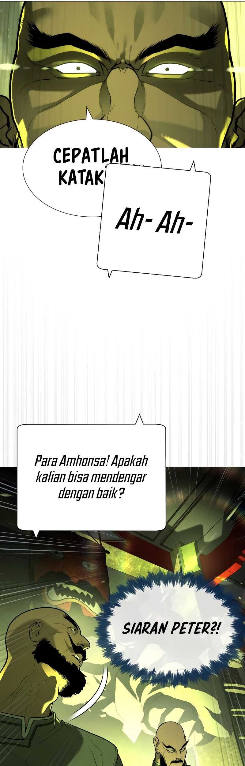 Killer Peter Chapter 61 Halaman 87