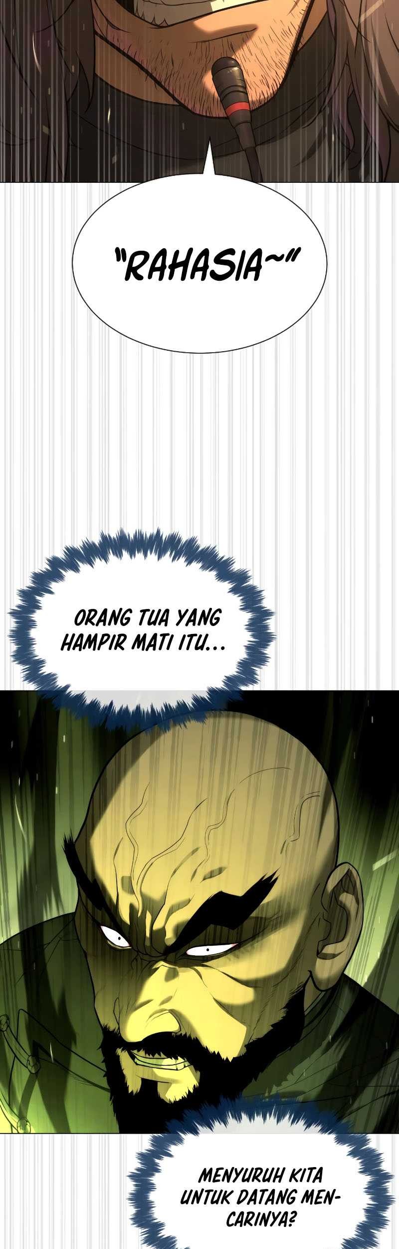 Killer Peter Chapter 61 Halaman 91