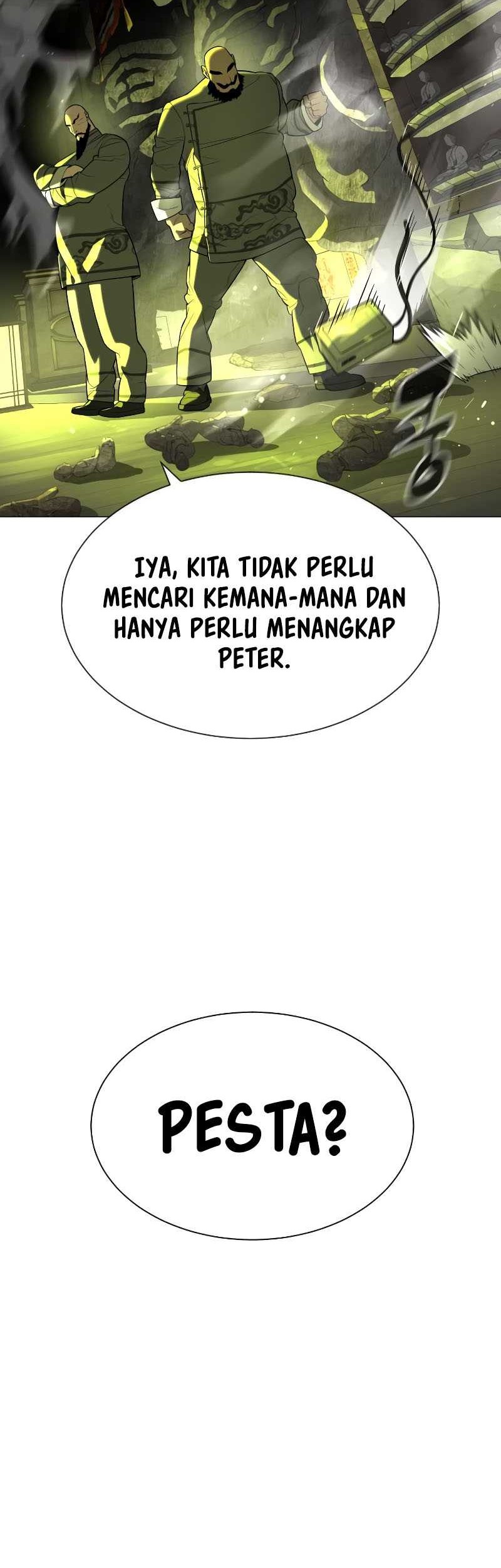 Killer Peter Chapter 61 Halaman 96