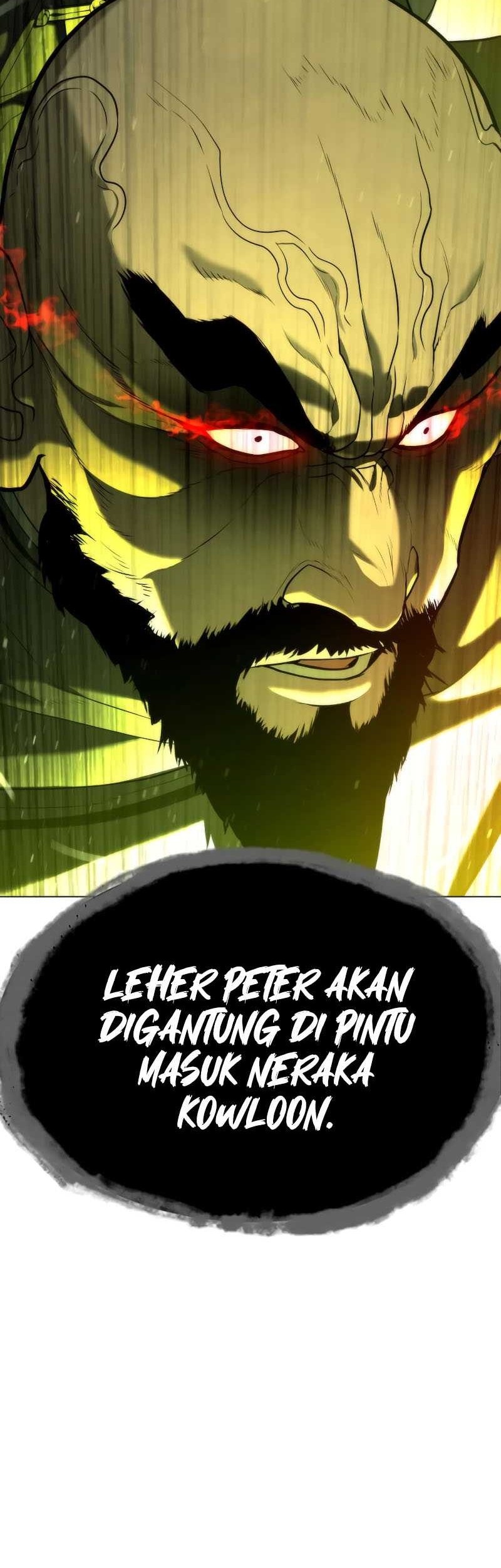 Killer Peter Chapter 61 Halaman 98