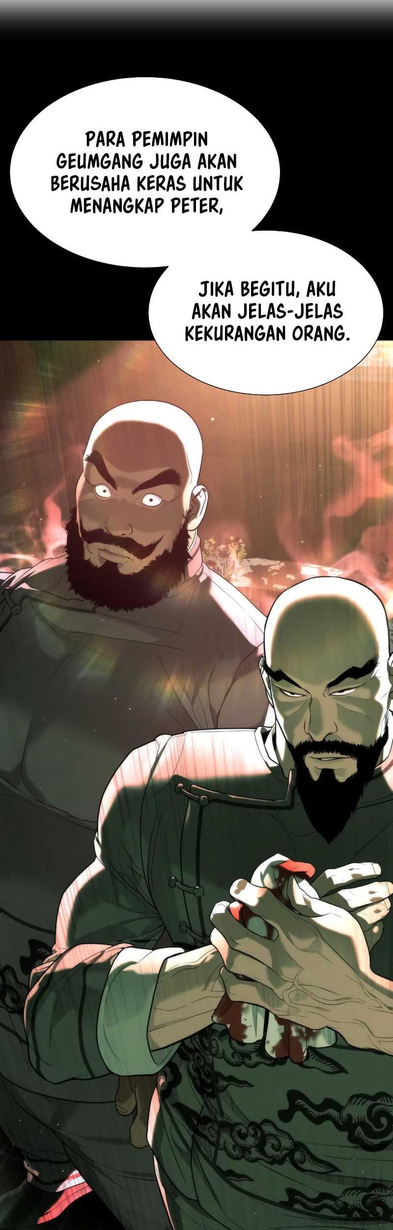 Killer Peter Chapter 61 Halaman 103