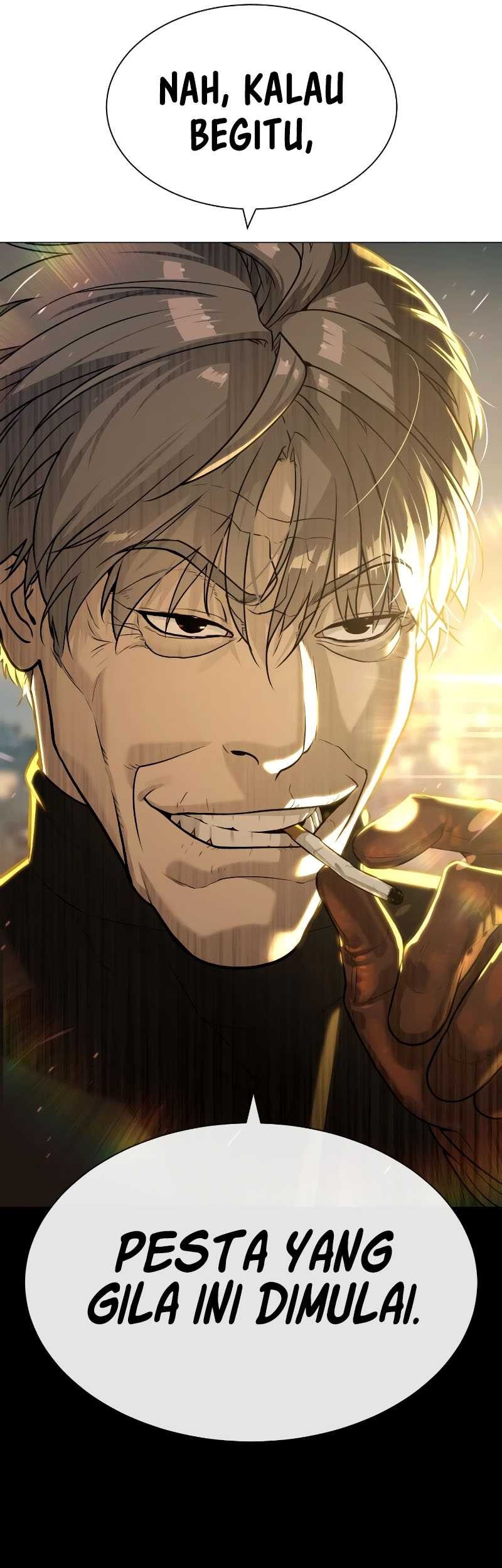 Killer Peter Chapter 61 Halaman 108