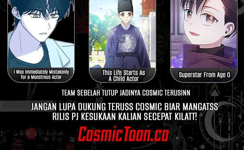 Killer Peter Chapter 61 Halaman 110