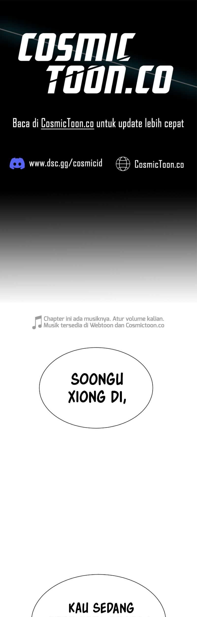 Killer Peter Chapter 64 Halaman 2