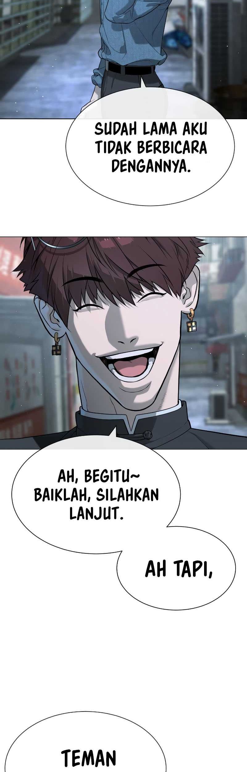 Killer Peter Chapter 64 Halaman 4