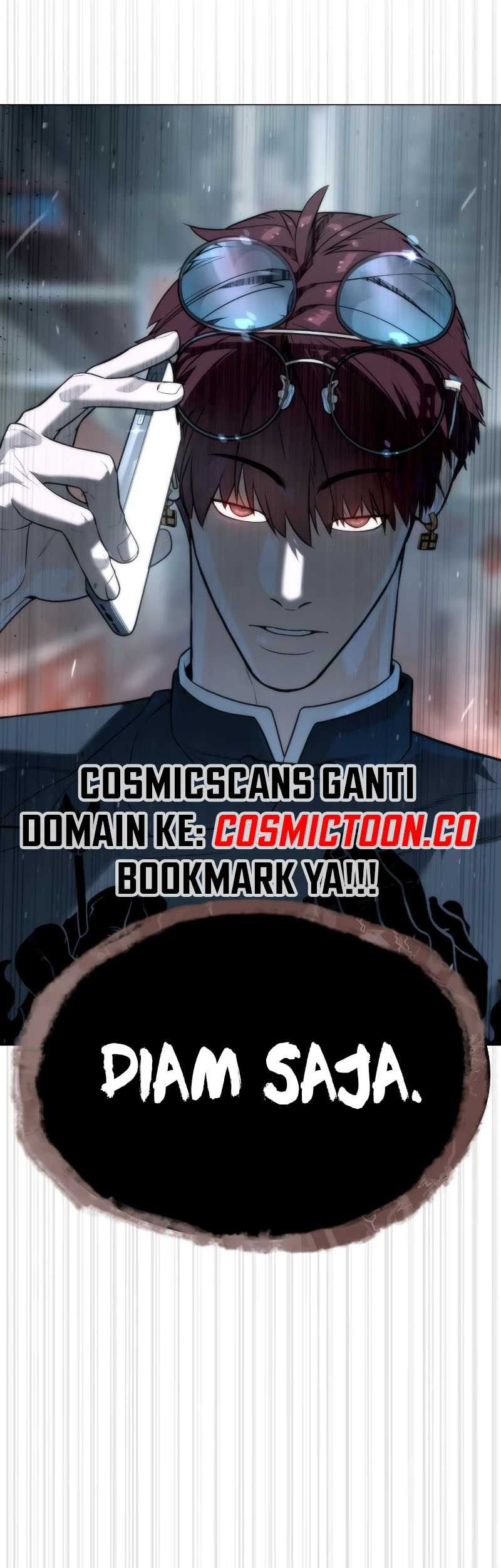 Killer Peter Chapter 64 Halaman 8