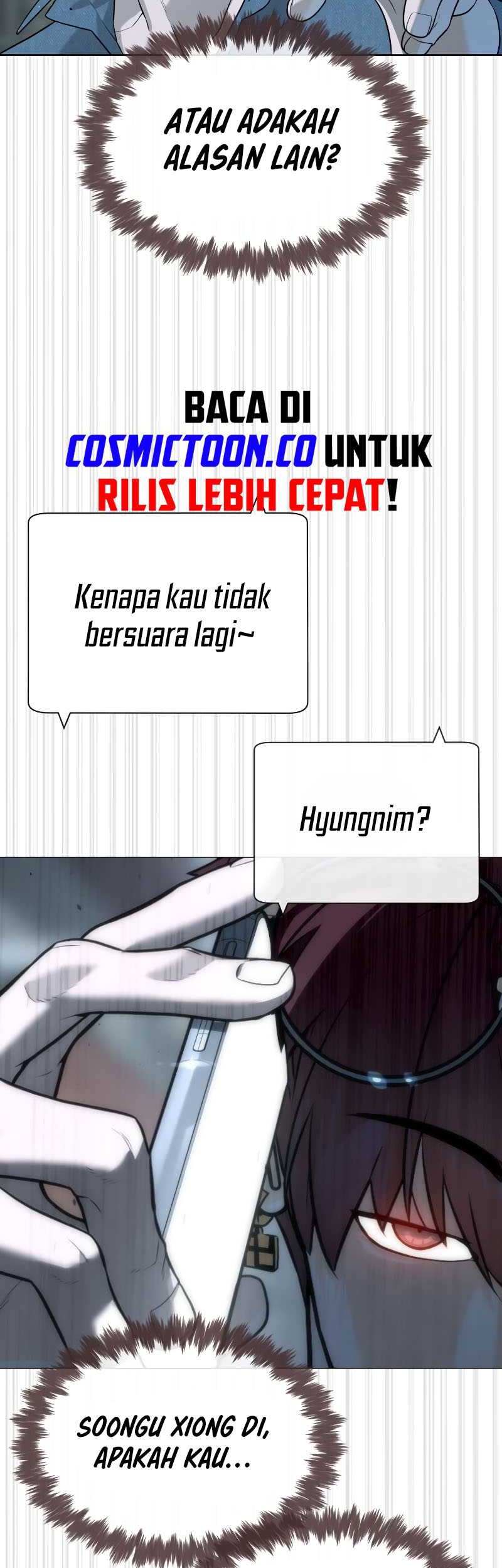Killer Peter Chapter 64 Halaman 10