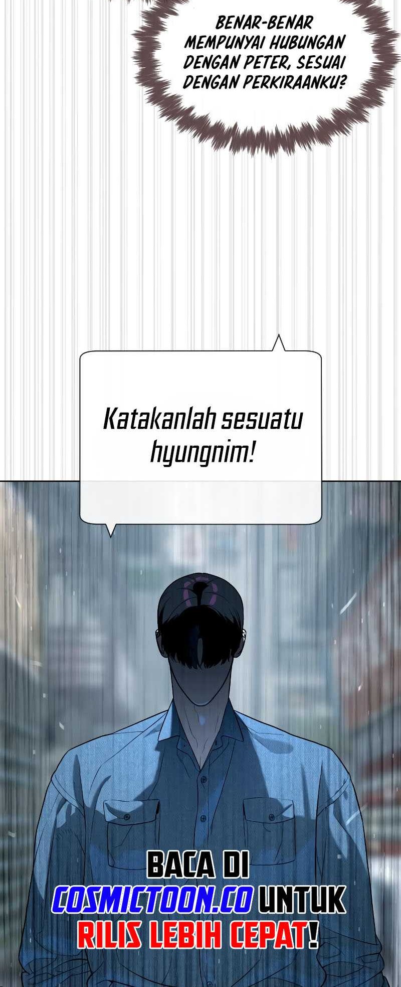 Killer Peter Chapter 64 Halaman 11