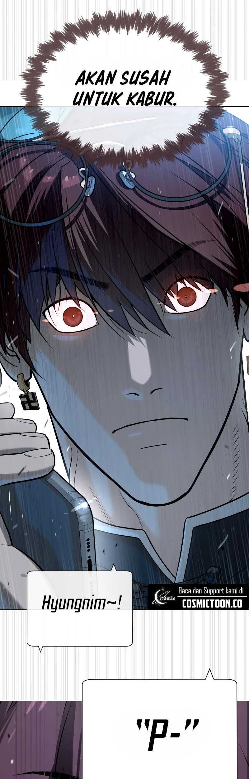 Killer Peter Chapter 64 Halaman 13