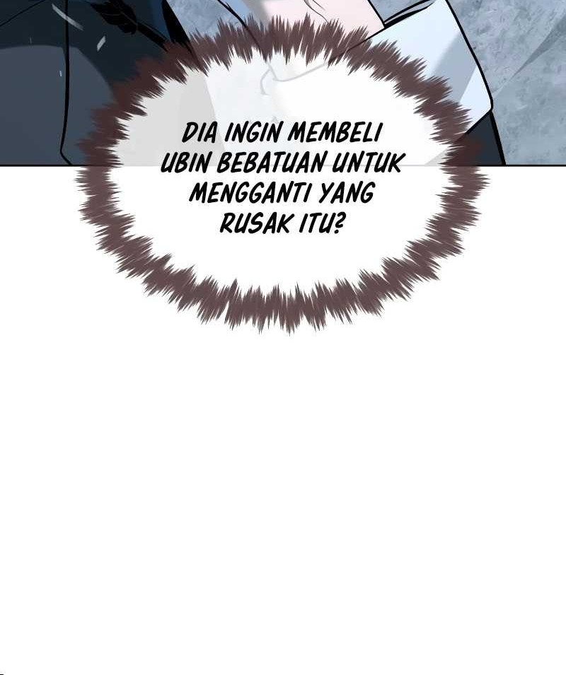 Killer Peter Chapter 64 Halaman 17