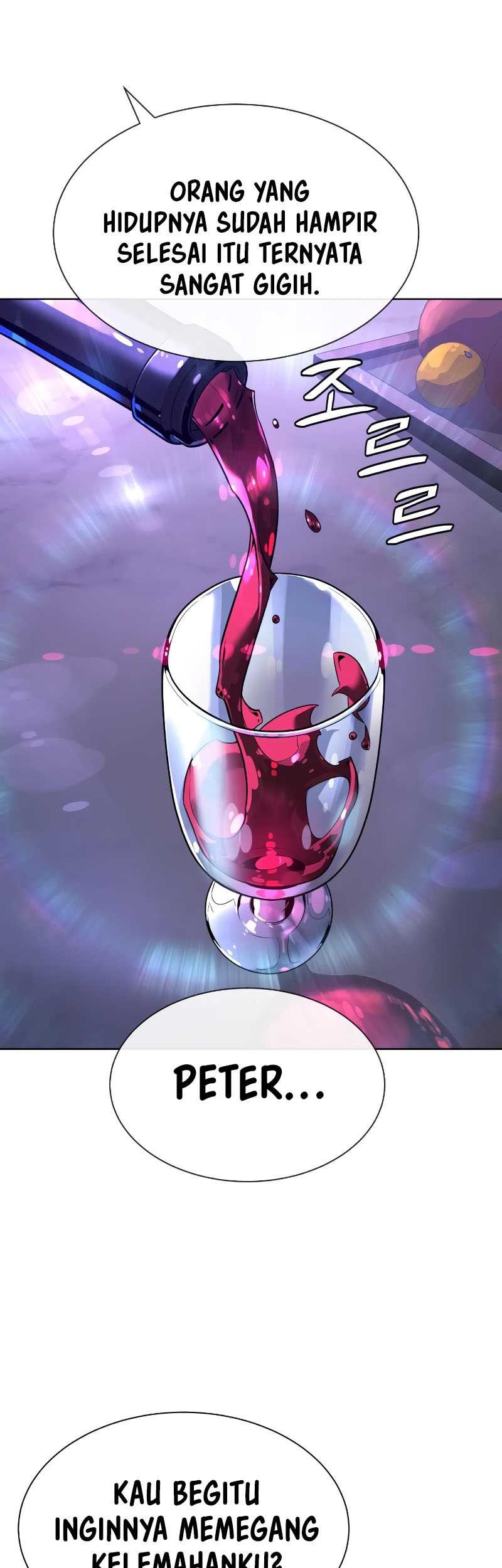 Killer Peter Chapter 64 Halaman 24