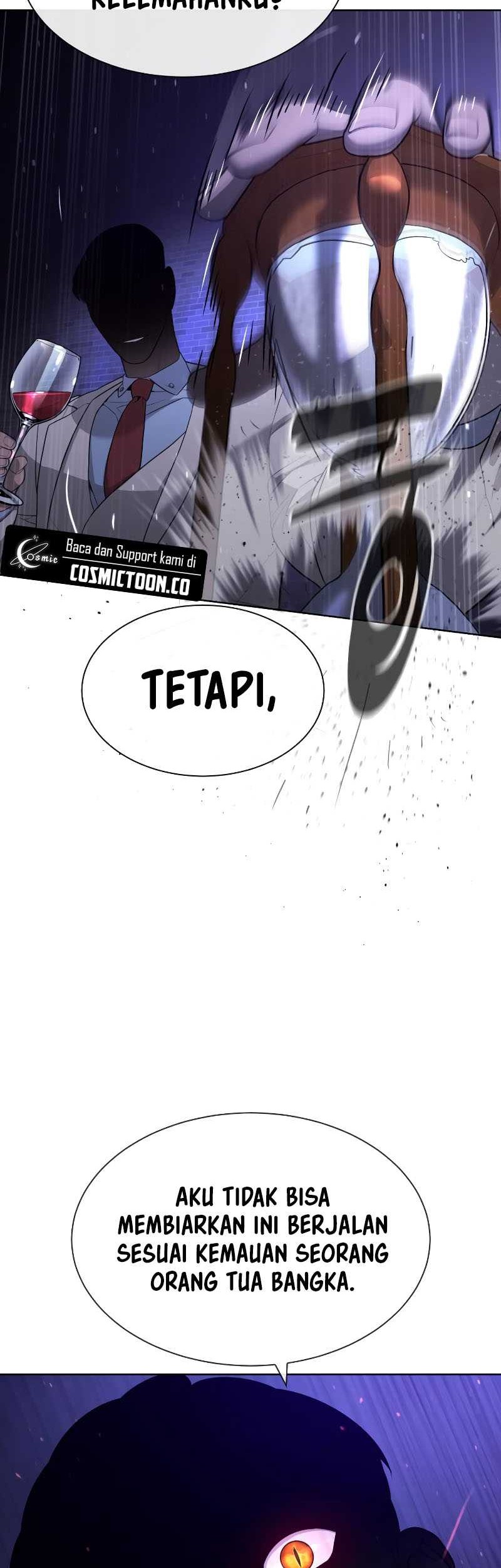 Killer Peter Chapter 64 Halaman 25
