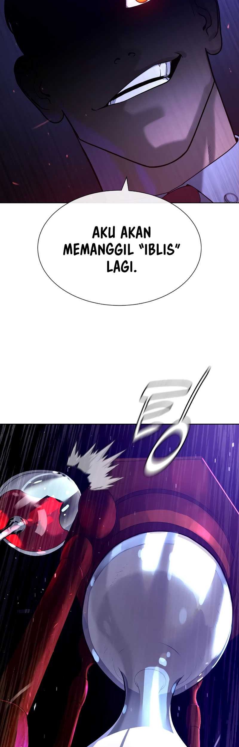 Killer Peter Chapter 64 Halaman 26