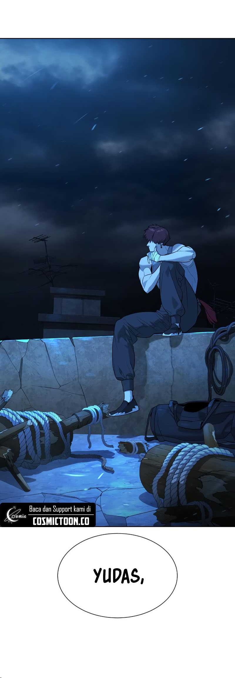 Killer Peter Chapter 64 Halaman 29