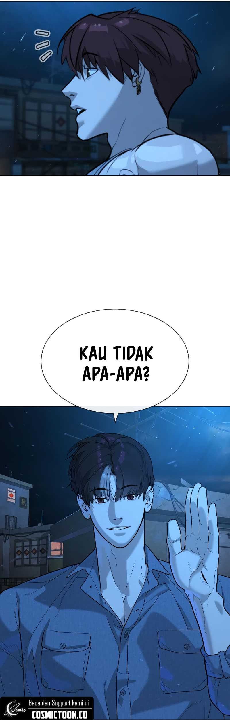 Killer Peter Chapter 64 Halaman 30