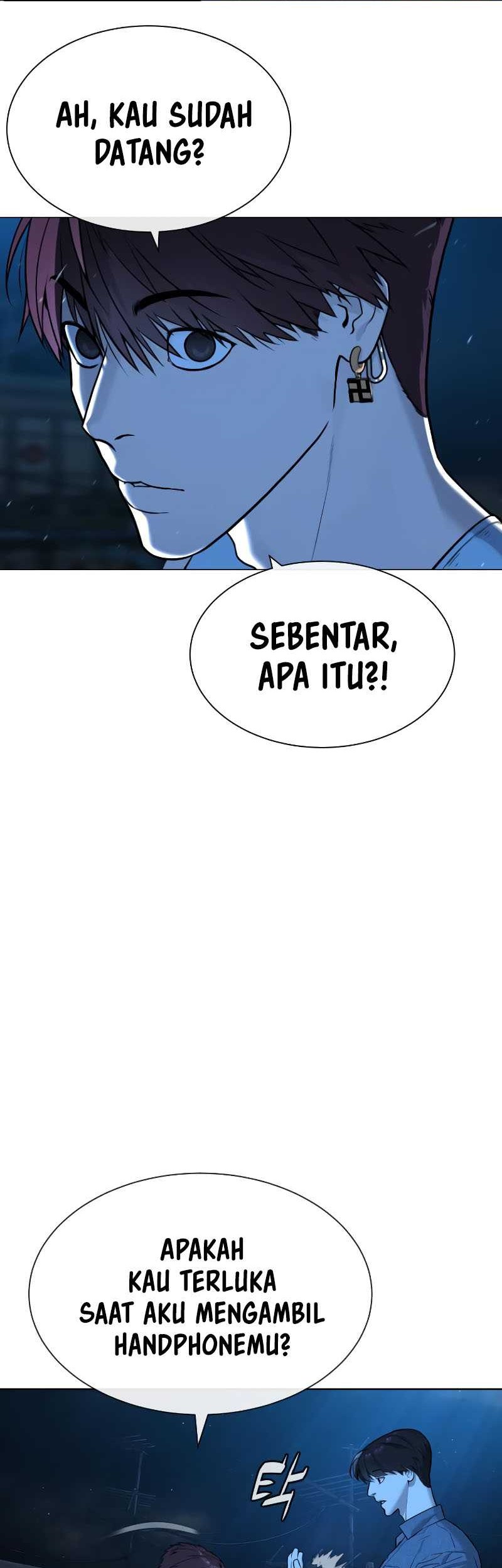 Killer Peter Chapter 64 Halaman 31