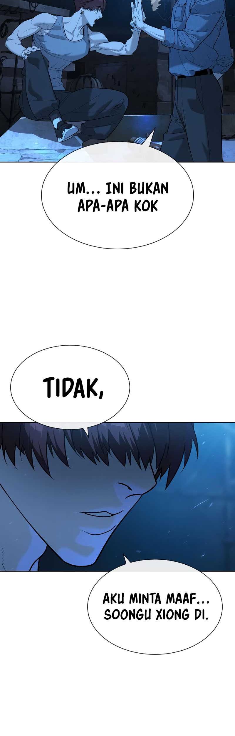 Killer Peter Chapter 64 Halaman 32