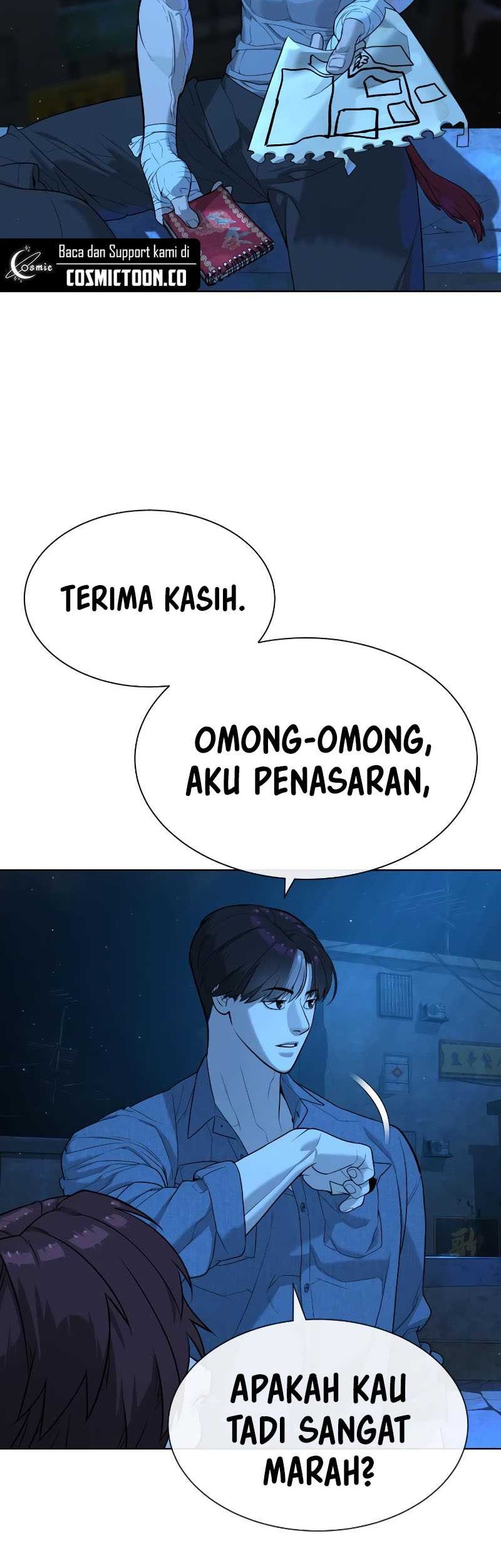 Killer Peter Chapter 64 Halaman 35