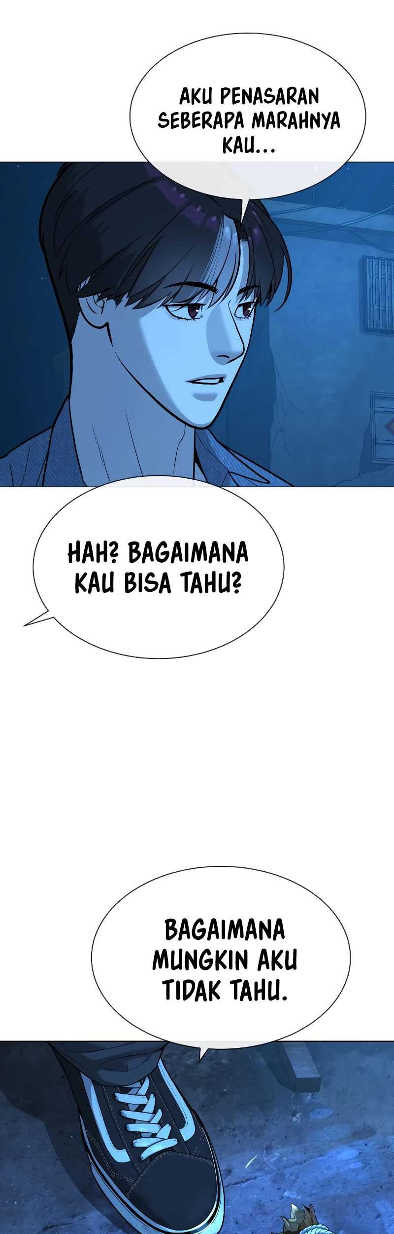 Killer Peter Chapter 64 Halaman 37