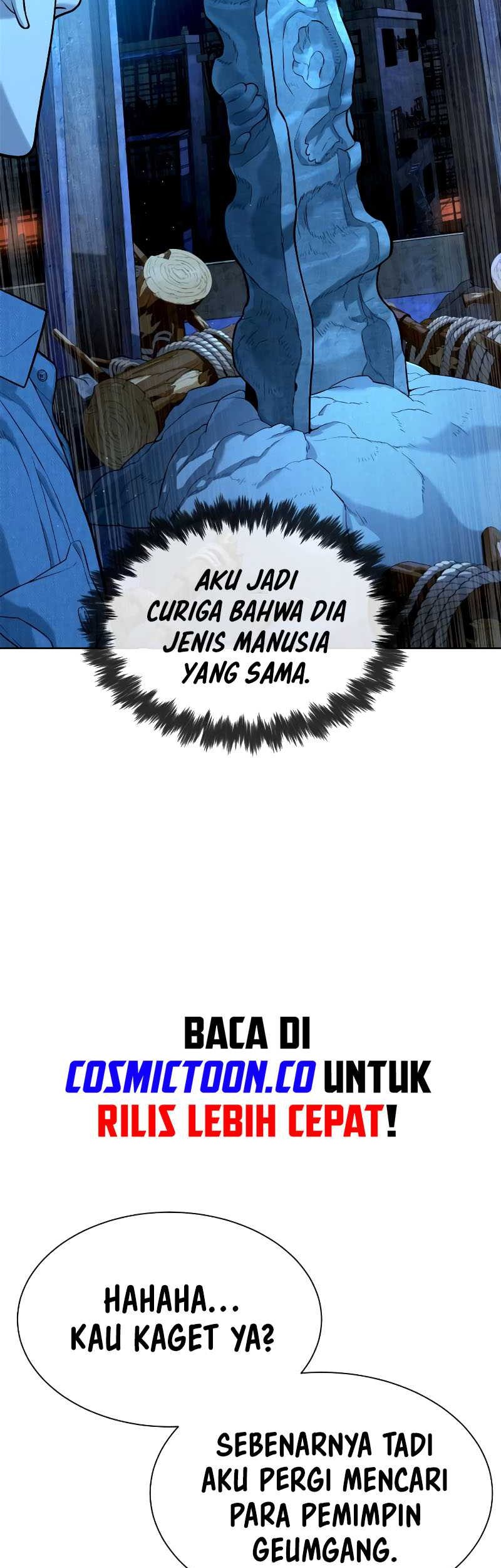 Killer Peter Chapter 64 Halaman 39