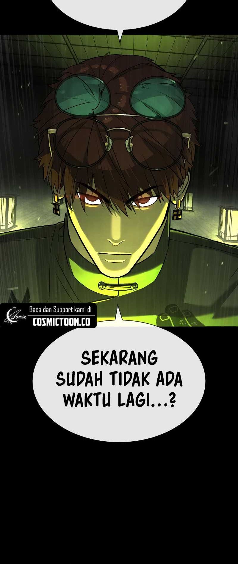 Killer Peter Chapter 64 Halaman 42
