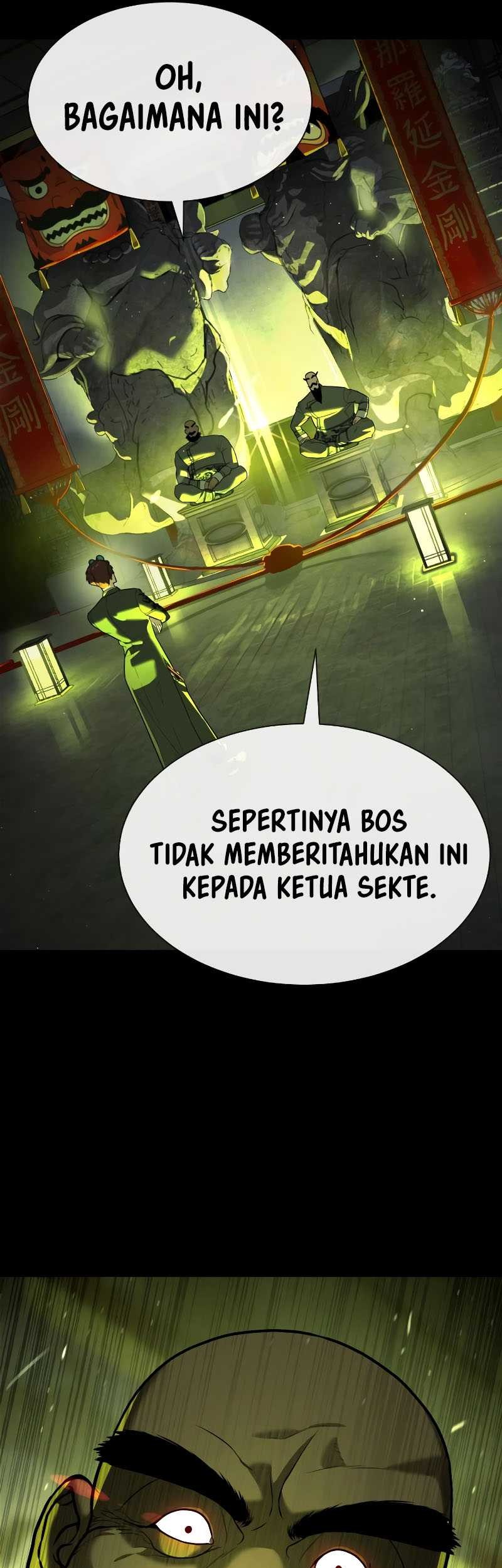 Killer Peter Chapter 64 Halaman 43