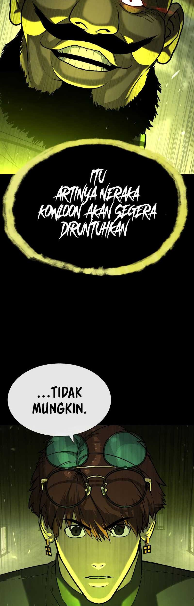 Killer Peter Chapter 64 Halaman 44