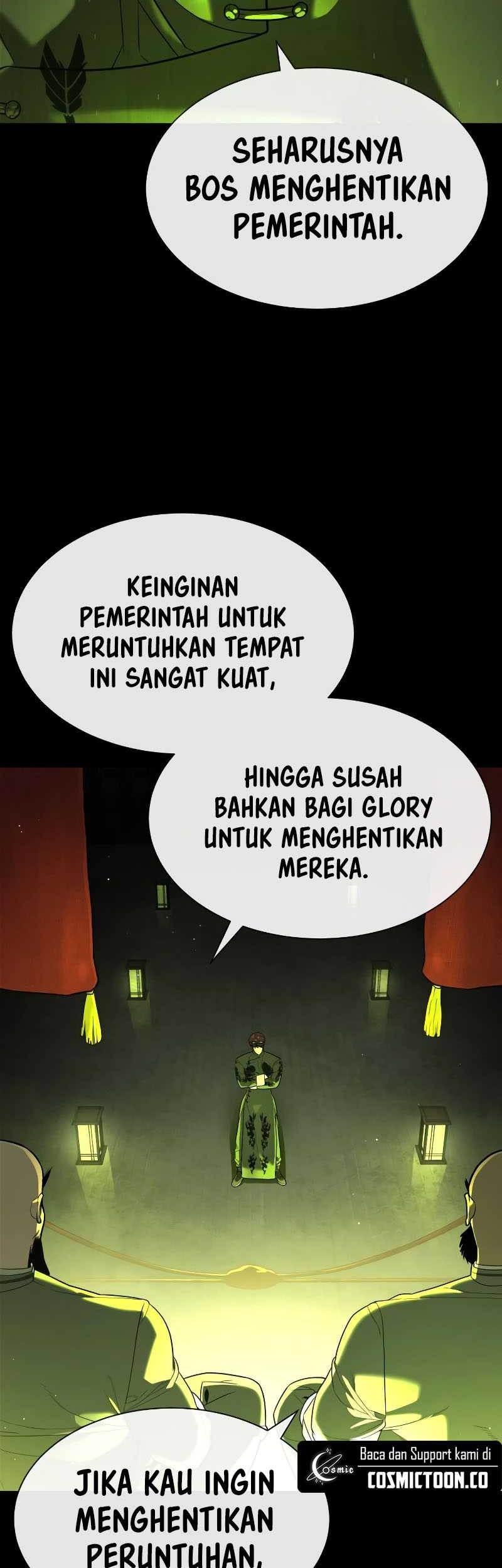 Killer Peter Chapter 64 Halaman 45
