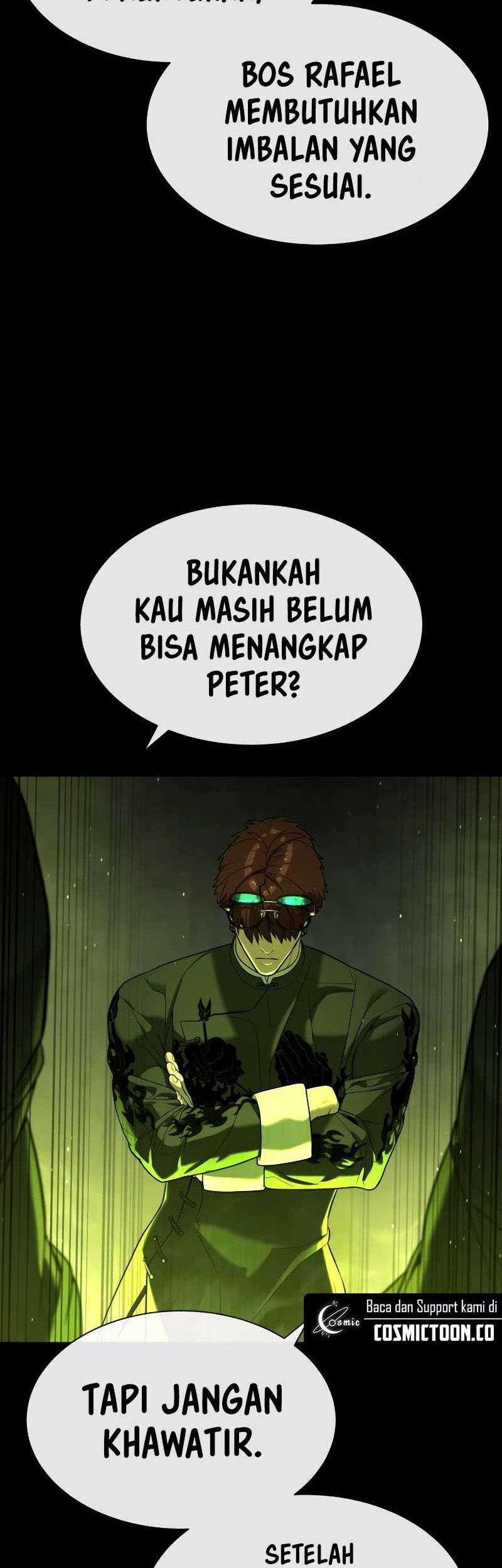 Killer Peter Chapter 64 Halaman 46