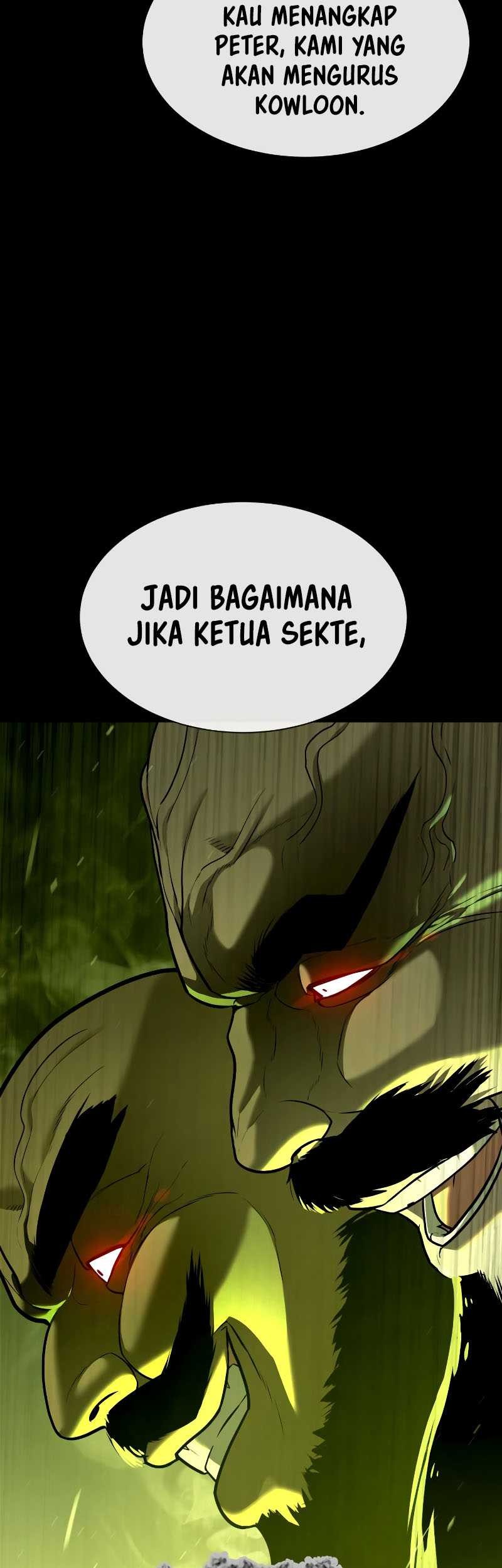 Killer Peter Chapter 64 Halaman 47