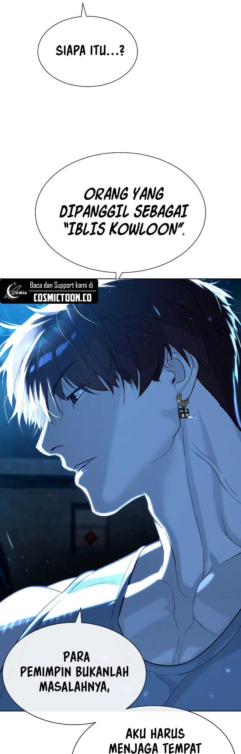 Killer Peter Chapter 64 Halaman 51