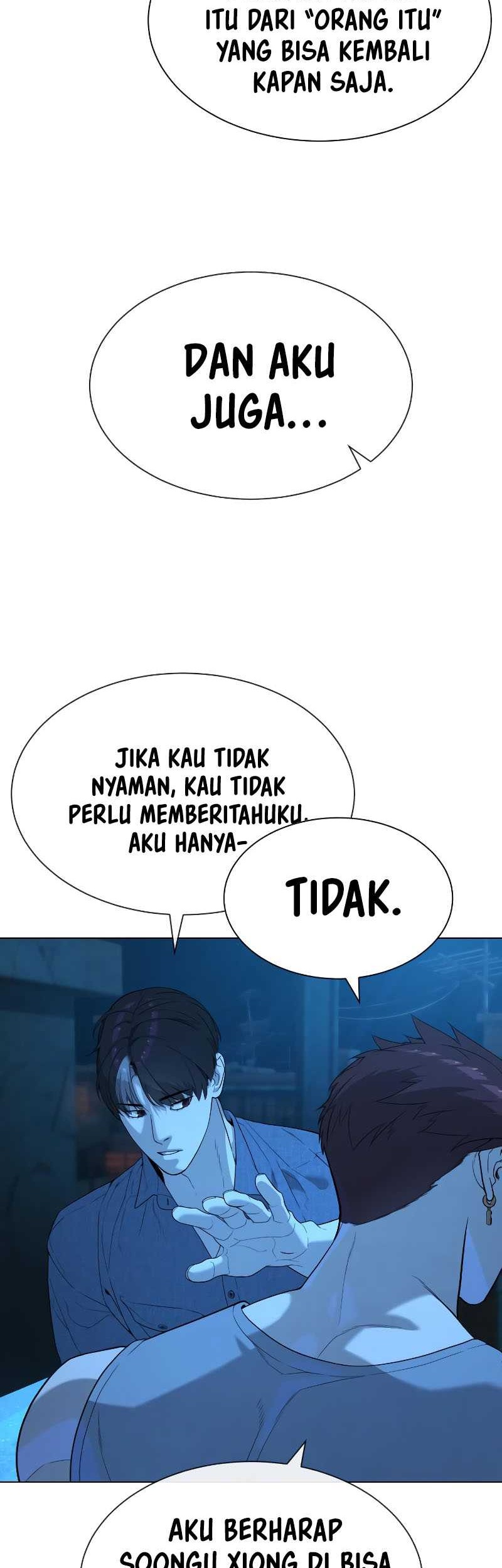 Killer Peter Chapter 64 Halaman 52