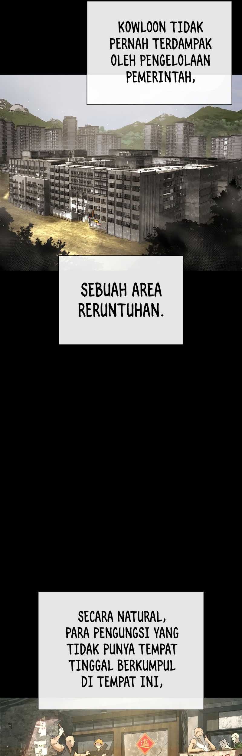Killer Peter Chapter 64 Halaman 55
