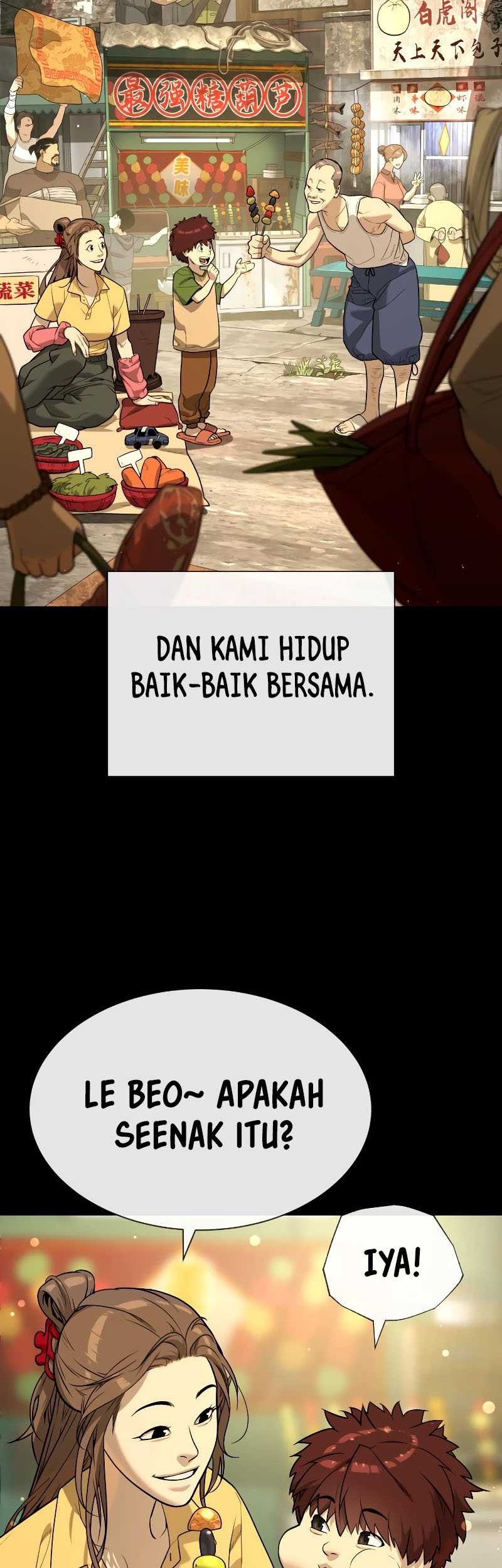 Killer Peter Chapter 64 Halaman 56