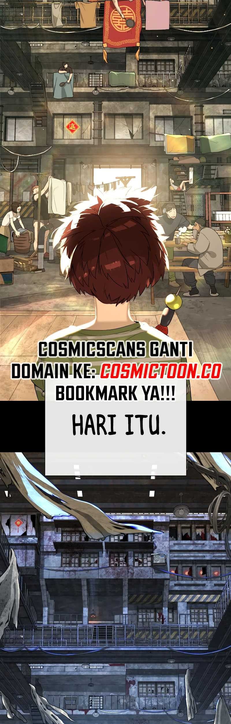 Killer Peter Chapter 64 Halaman 59