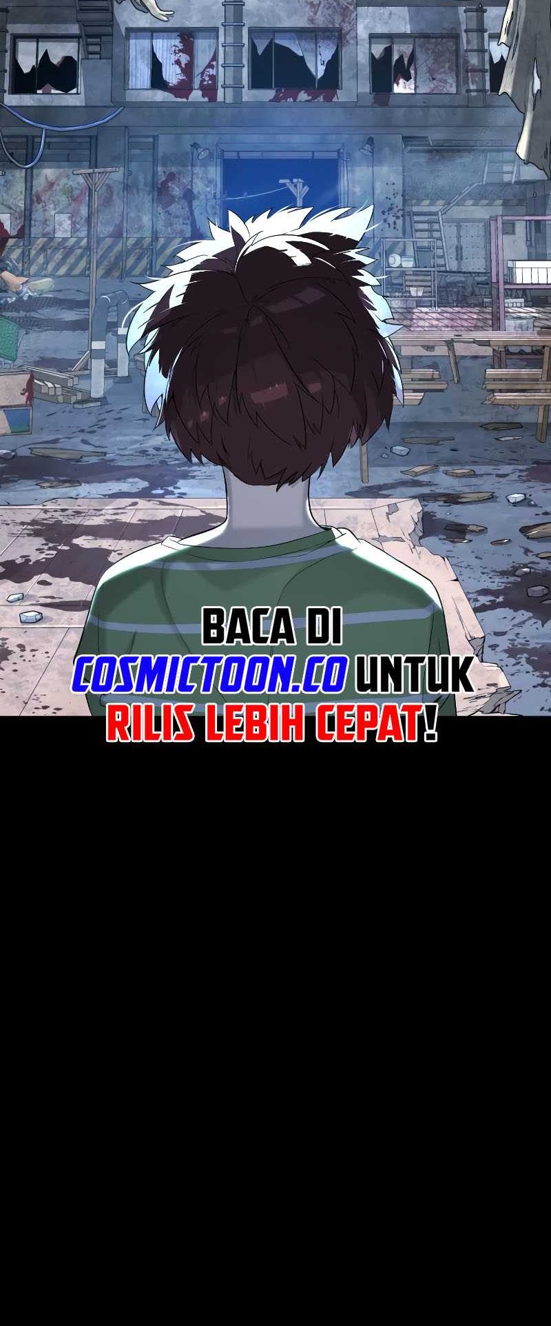 Killer Peter Chapter 64 Halaman 60