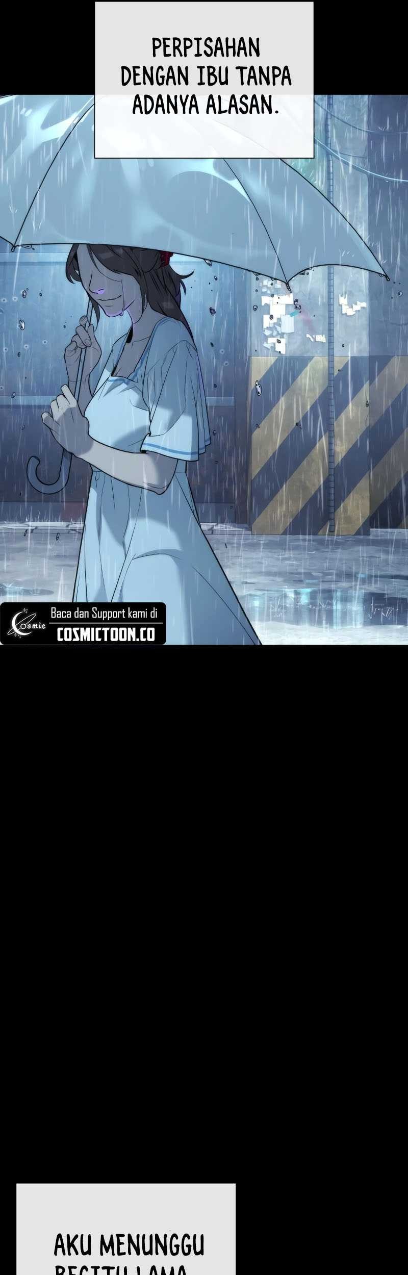 Killer Peter Chapter 64 Halaman 61