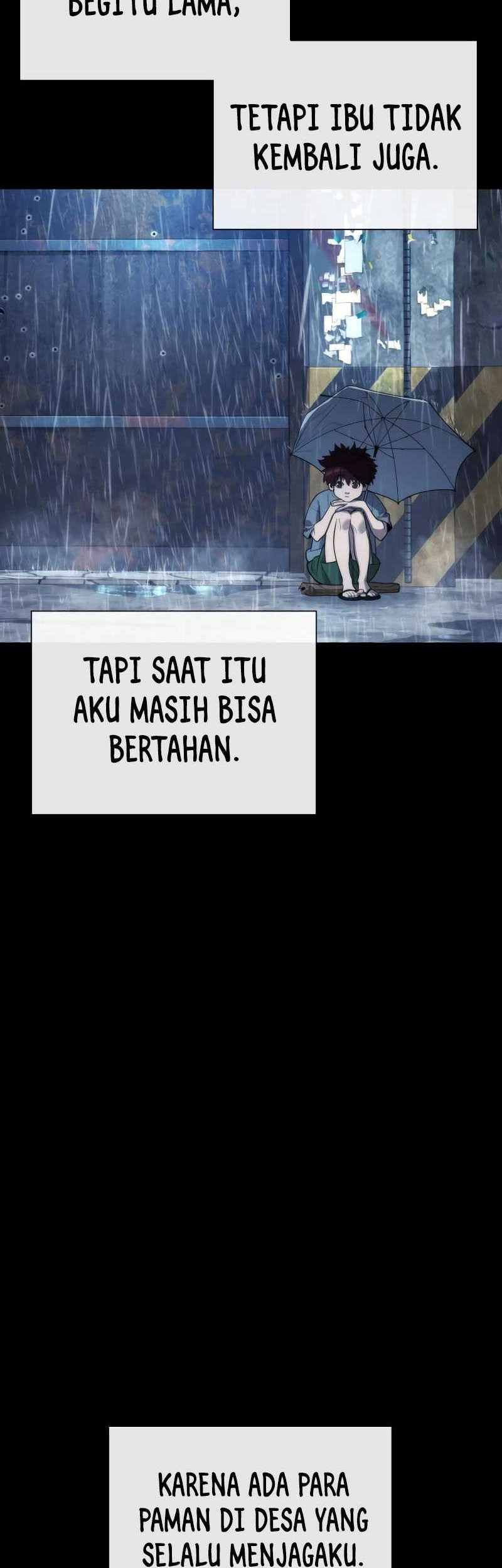 Killer Peter Chapter 64 Halaman 62