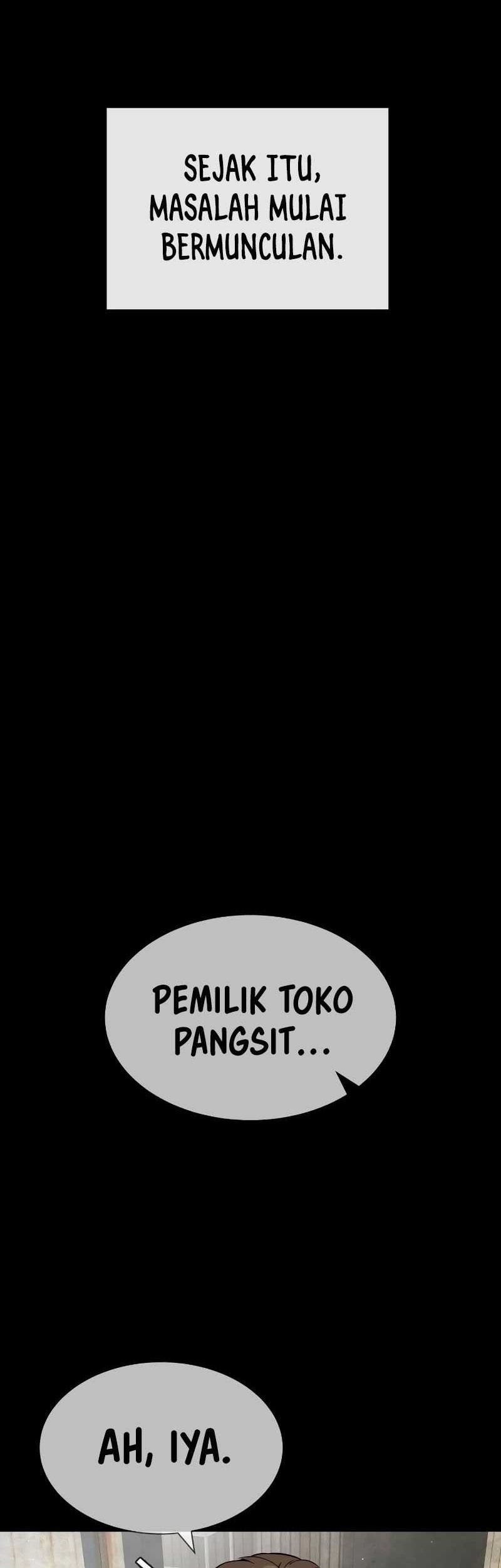 Killer Peter Chapter 64 Halaman 64