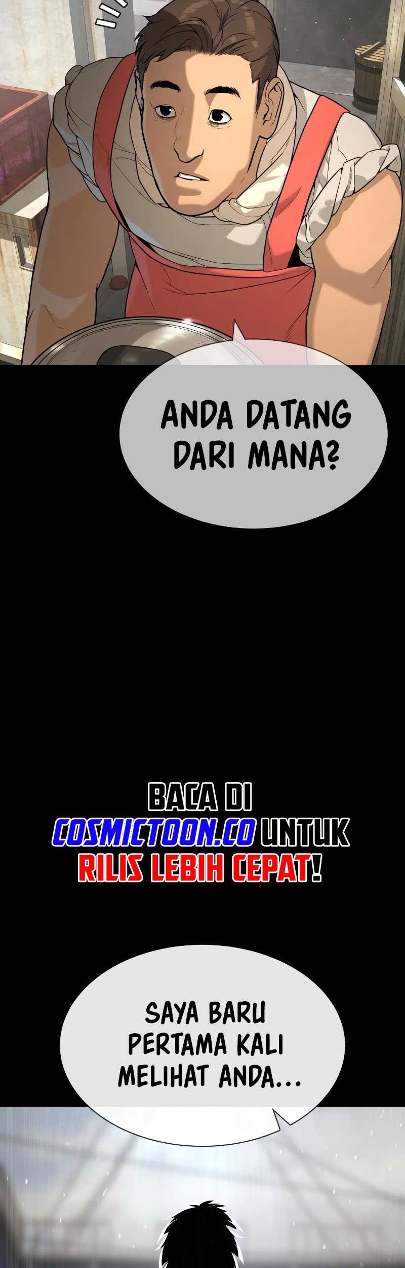 Killer Peter Chapter 64 Halaman 65