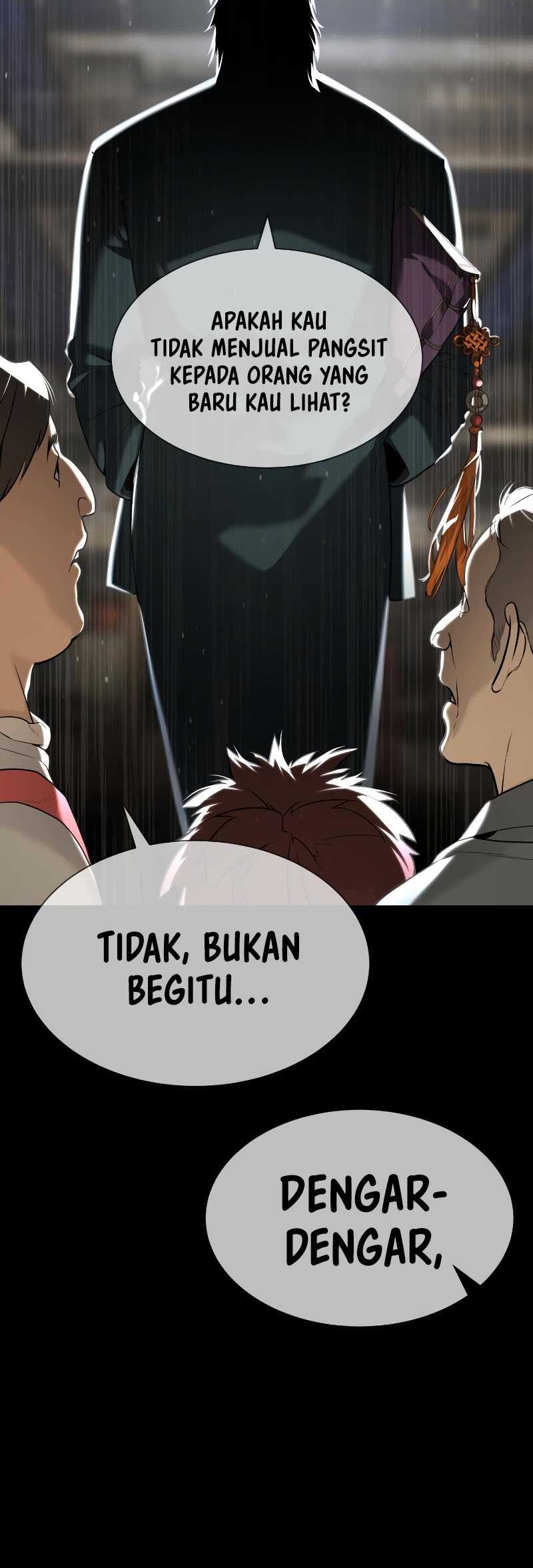 Killer Peter Chapter 64 Halaman 66