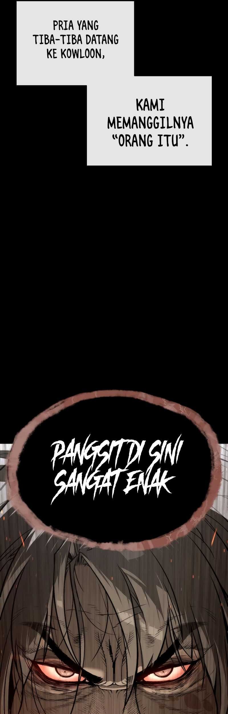 Killer Peter Chapter 64 Halaman 67
