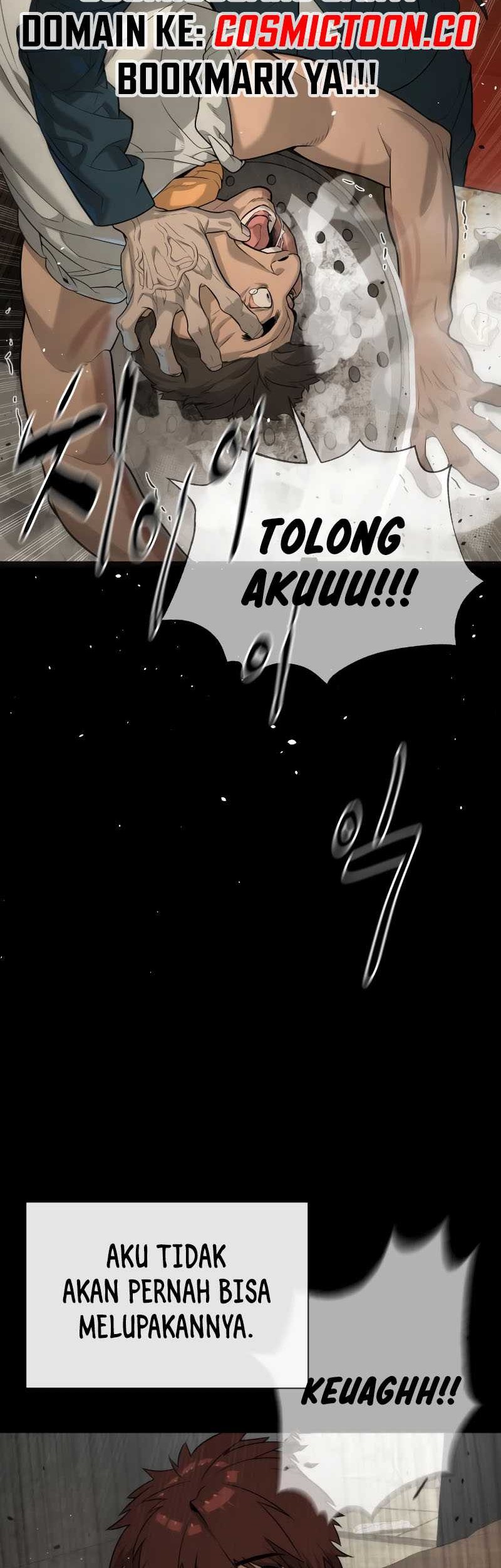 Killer Peter Chapter 64 Halaman 70