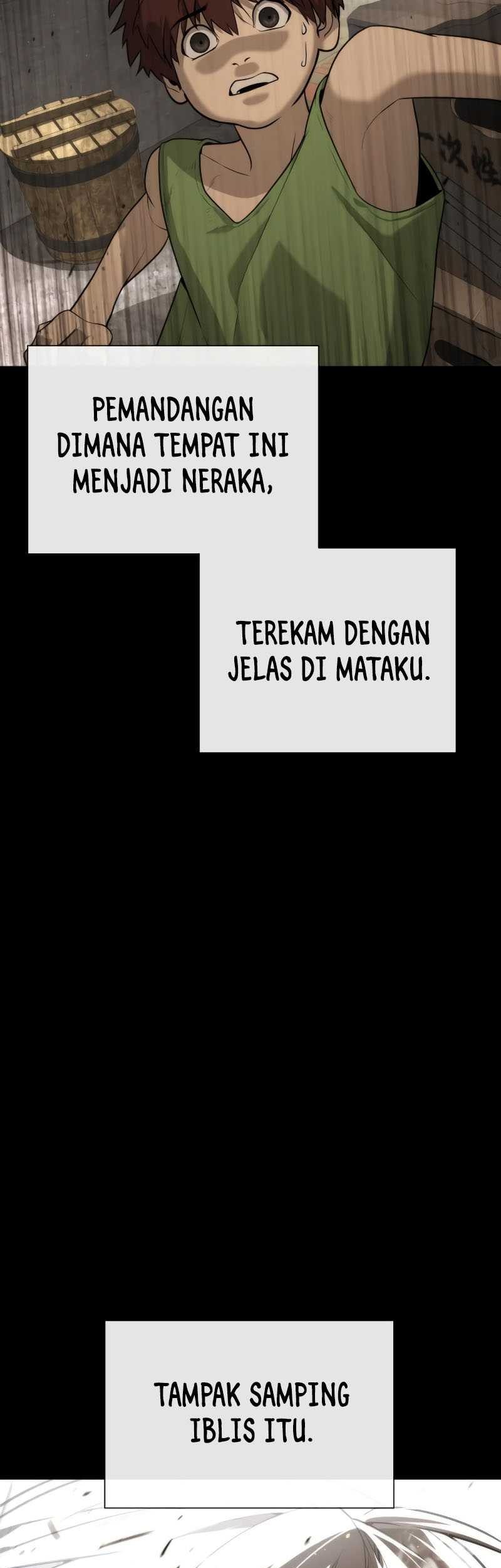 Killer Peter Chapter 64 Halaman 71