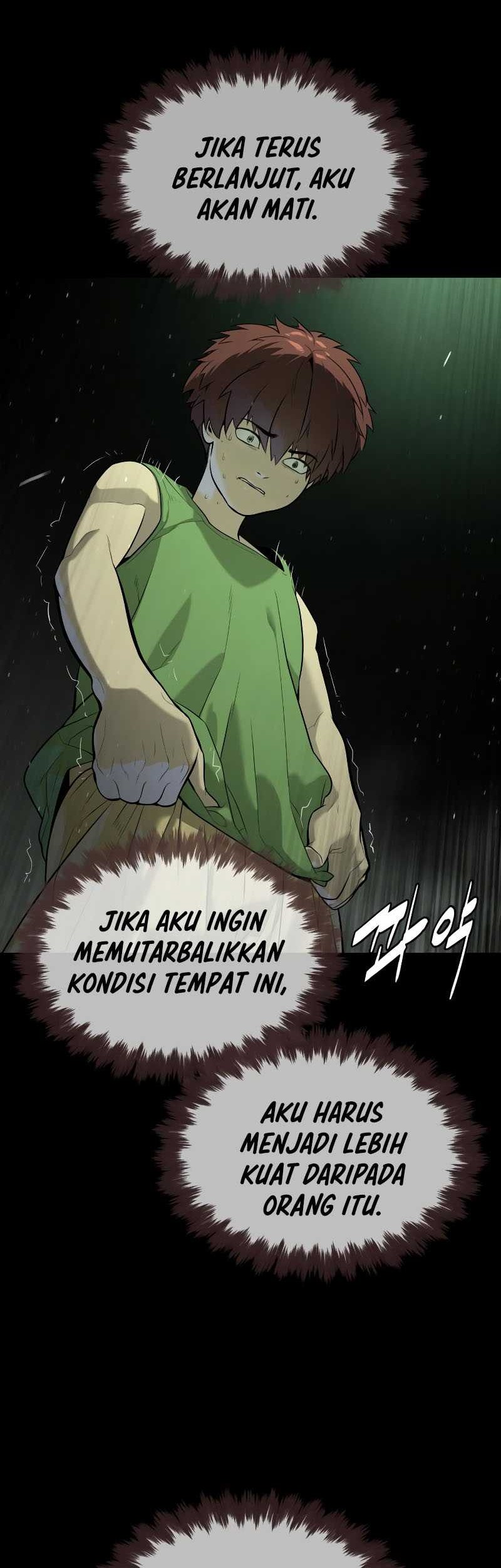 Killer Peter Chapter 64 Halaman 81