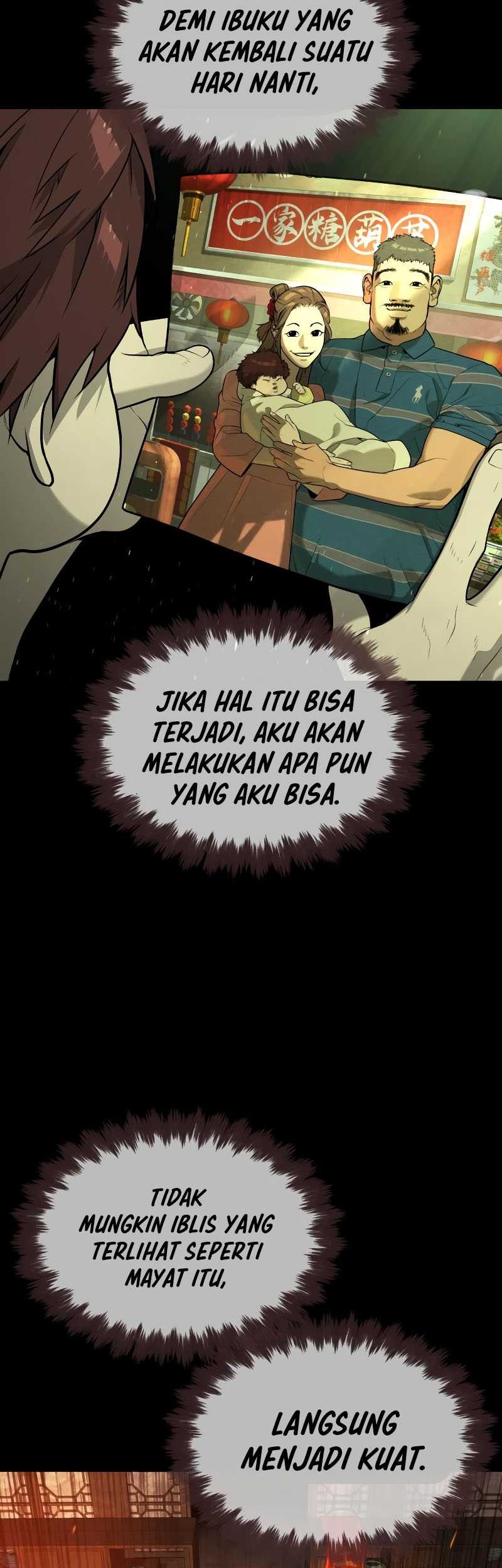 Killer Peter Chapter 64 Halaman 82