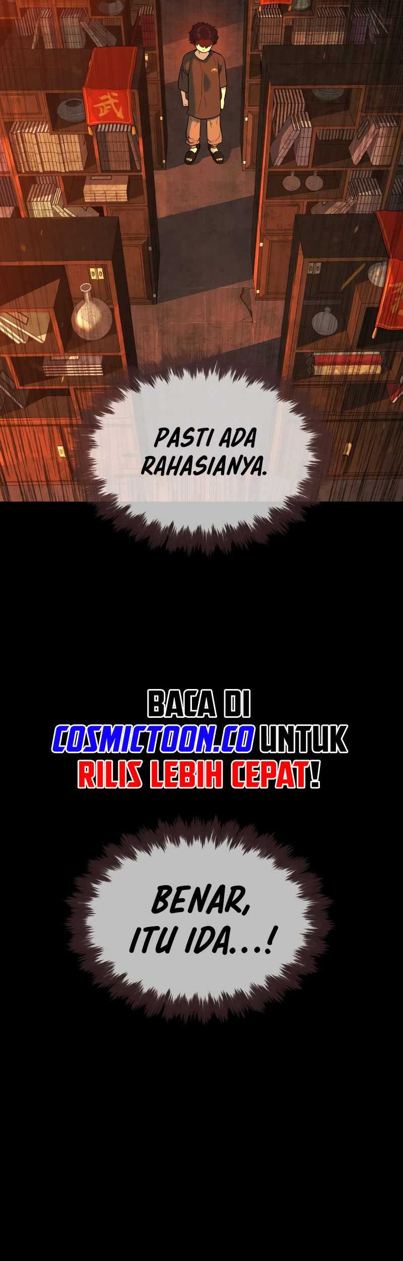 Killer Peter Chapter 64 Halaman 83